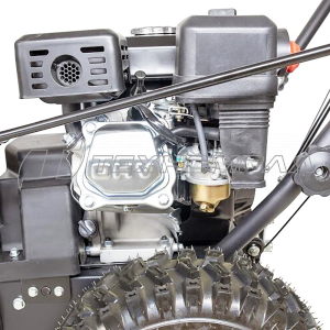 Снегоуборочник Huter SGC 4000