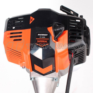 Бензиновый триммер PATRIOT РТ4355 Imperial 250108105