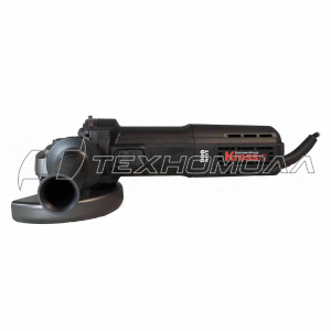 Угловая шлифмашина KRESS KU704 900Вт, 125мм