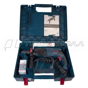 Перфоратор BOSCH GBH 2-26 DFR 800Вт 3реж.см.патрон Bosch 0.611.254.768 Bosch 0.611.254.768 Bosch 0.6