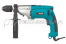 Эл. дрель Makita HP 2071 1010 Вт ударная,