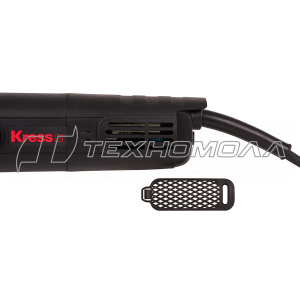 Угловая шлифмашина KRESS KUS20P 1400Вт 125 мм