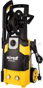 Мойка высокого давления Huter W165-ARV 70/8/10