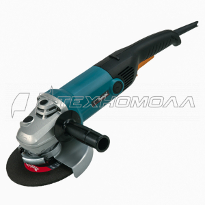 Угловая шлифмашина Макита GA7010C 2000 Вт 180 мм