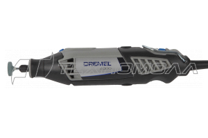 Гравер DREMEL 4000-1/45 175 Вт 35000 об/мин кейс