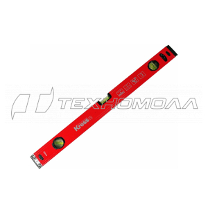 Уровень строительный KRESS KD020, 60 см