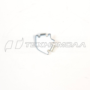 Направляющая натяжителя непи 452S, SHINDAIWA