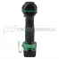 Ак. дрель HITACHI DS 10 DAL