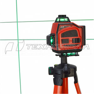 Уровень лазерный BLL-515T BRAIT