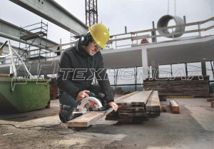 Циркулярная пила Metabo KS 55 FS 600955700