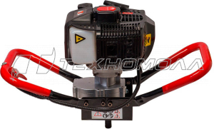 Бензобур ADA GroundDrill-5 А00231