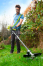 Триммер Ryobi RBC254SESO 5133002536