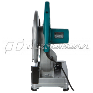 Пила монтажная Makita 2414 NB 355 мм