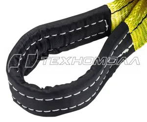 Строп HITCH REGULAR WIDE СТП 3,0т 4,00м SF5 90мм