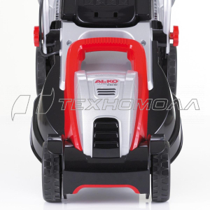 Эл. газонокосилка ALKO 3.22 SE Limited Edition Эл. газонокосилка ALKO 3.22 SE Limited Edition