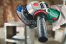 Угловая шлифмашина Bosch PWS 850-125 06033A2708