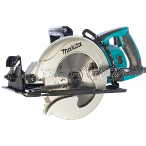 Пила дисковая гипоидная Makita 5477 NB 1800 Вт