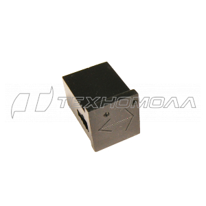 Держатель угольной щётки для ДП-185/1300(41)KEY