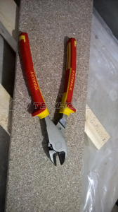 Бокорезы 200 мм Stanley 0-84-004