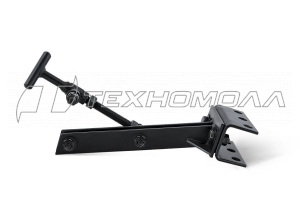 Колеса для GC-243, 2 шт., CHAMPION