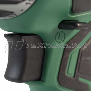 Ак. дрель HITACHI DS 10 DAL