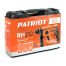 Аккумуляторный перфоратор PATRIOT RH 210UES