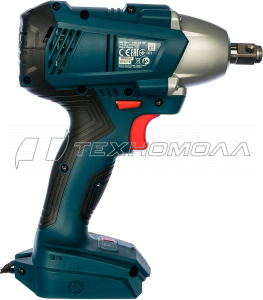 Аккумуляторный гайковерт Bosch GDS 250-LI 0.601.9G6.121