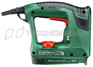 Эл. степлер Bosch PTK 14 EDT Эл. степлер Bosch PTK 14 EDT