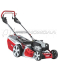 Газонокосилка ALKO Highline 528 VSI (B&S), бенз.
