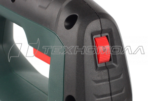 Эл. лобзик Metabo STEB 65 Quick 450 Вт