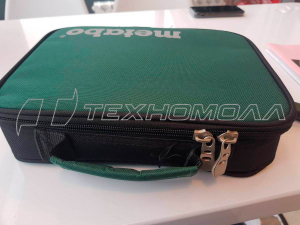 Аккумуляторный винтоверт Metabo PowerMaxx BS 600079550