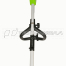 Снегоуборочник аккумуляторный Greenworks GD40SS30