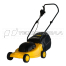 яяЭл. газонокосилка CHAMPION EM3814 1,4 кВт 12,0 к н