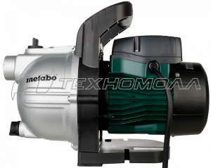 Садовый насос Metabo P 3300 G 600963000