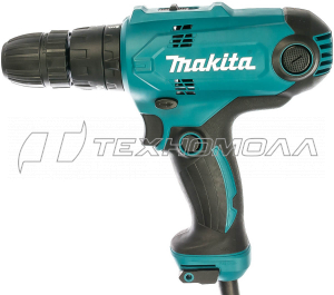 Ударная дрель Makita HP0300