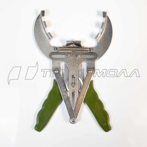 Клещи для поршневых колец O50-100 мм 50/5