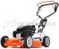 Газонокосилка Husqvarna LB 553S e. Профи 9678625-01