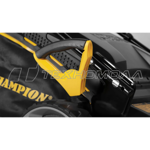 Газонокосилка CHAMPION LMZ5130/2