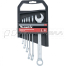 Набор ключей комбинированных, 6 - 17мм,6шт, Matrix