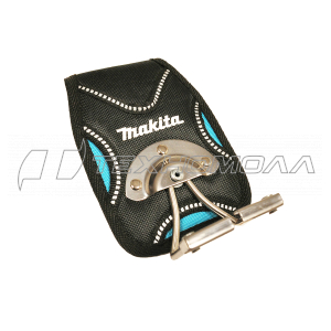 Поясной держатель молотка, Makita