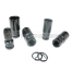 Гайковёрт аккумуляторный DIW21B-4BL BRAIT