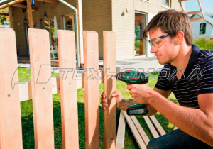 Аккумуляторная дрель-шуруповерт Bosch PSR 14,4 LI-2 0.603.973.40P