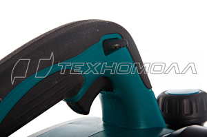 Аккумуляторный рубанок Makita BKP180RFE