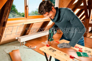 Аккумуляторный лобзик Bosch PST 10,8 LI 0.603.3B4.022