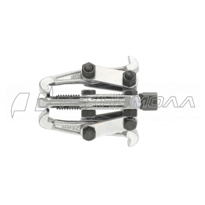 Съемник SPARTA механический 75 мм двойной