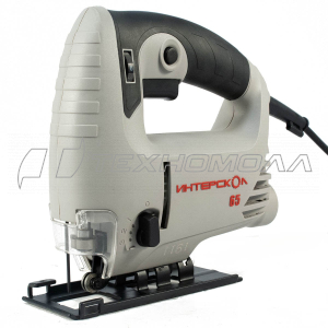 Эл. лобзик Интерскол МП-65/550Э 550 Вт Эл. лобзик Интерскол МП-65/550Э 550 Вт