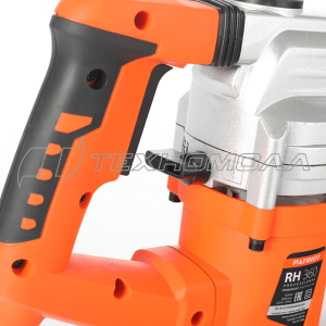 Перфоратор PATRIOT RH 360