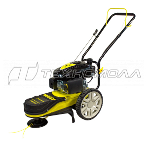 Газонокосилка CHAMPION LMH5629 3,0 кВт