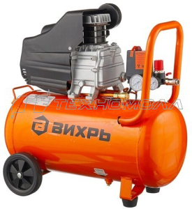 Компрессор Вихрь КМП-300/50