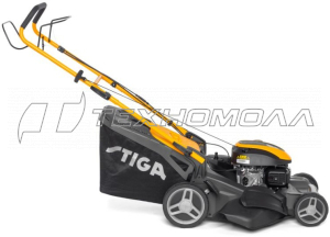 Самоходная бензомоторная газонокосилка STIGA Combi 50 SQ 294502848/ST1